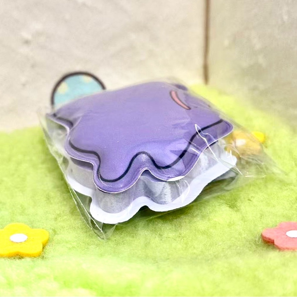 Pokemon Ditto Mini notepad - Picture 2 of 2